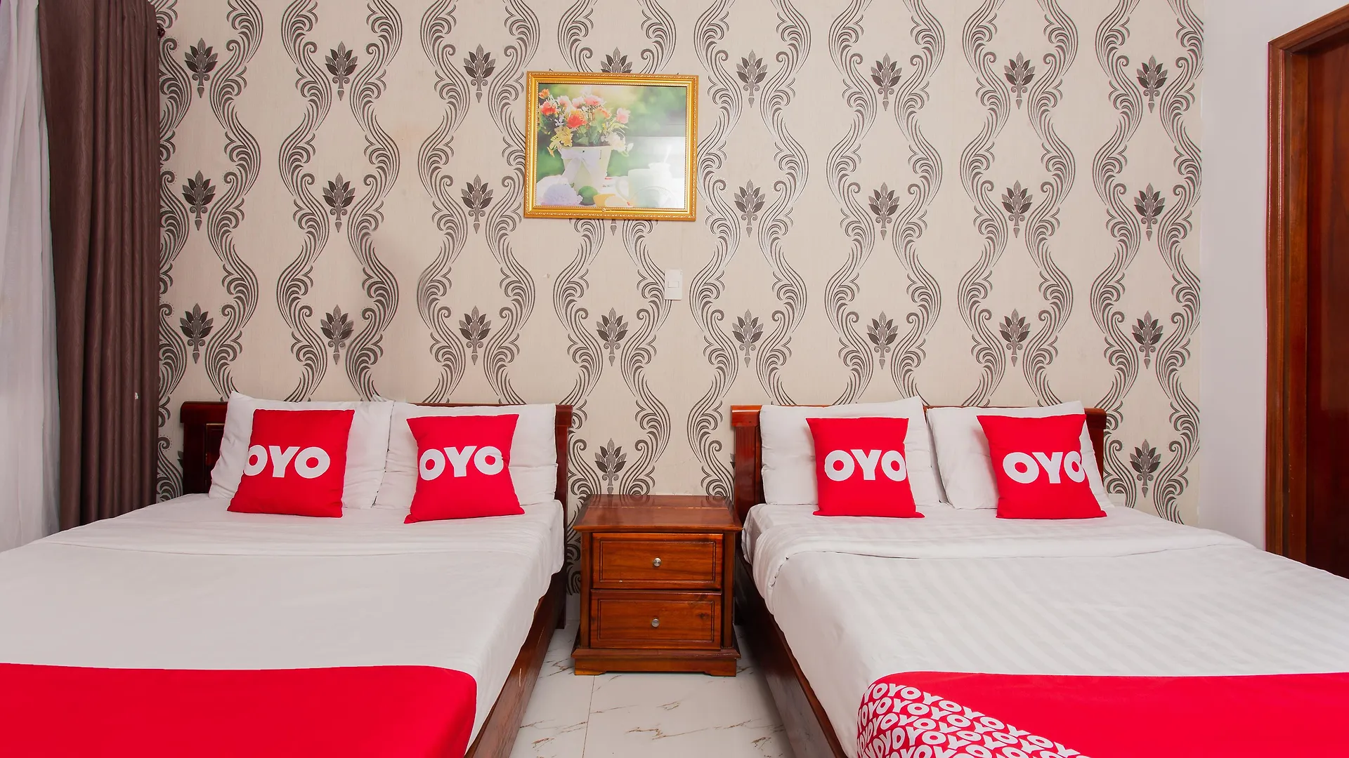 The Rose Hotel Da Nang