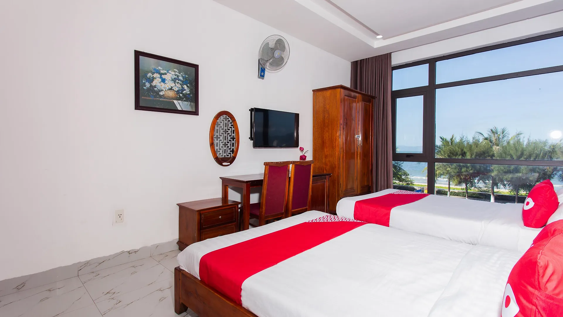 The Rose Hotel Da Nang