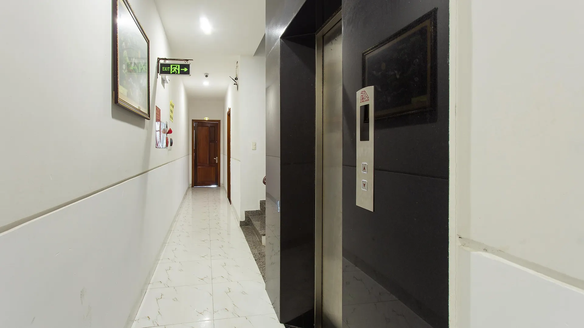 The Rose Hotel Da Nang 3*,